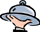 waiter icon